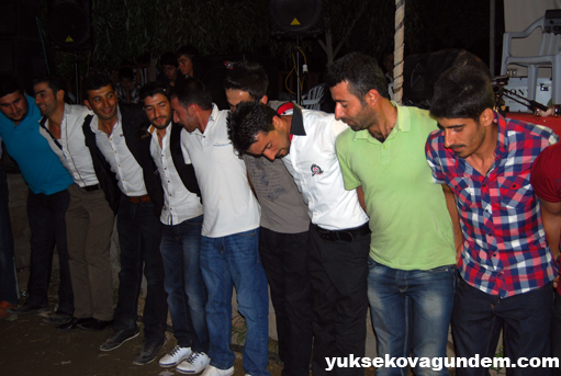 Düzenci Ailesinin Mutlu Günü 121