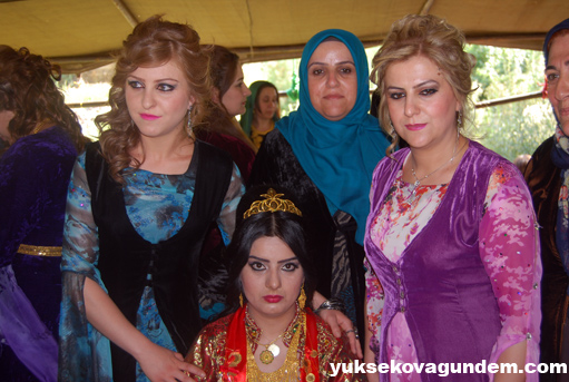 Düzenci Ailesinin Mutlu Günü 15