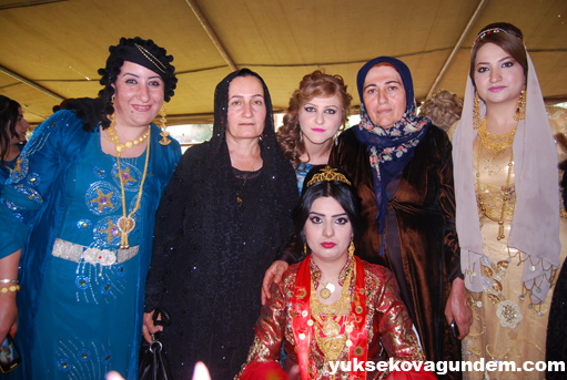 Düzenci Ailesinin Mutlu Günü 16