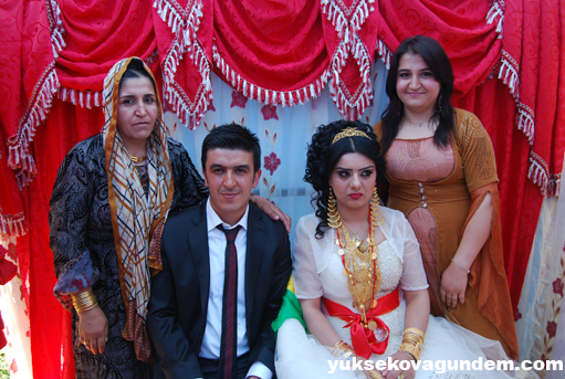 Düzenci Ailesinin Mutlu Günü 39