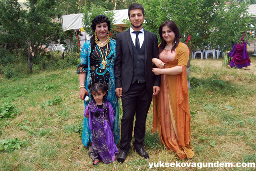 Düzenci Ailesinin Mutlu Günü 52