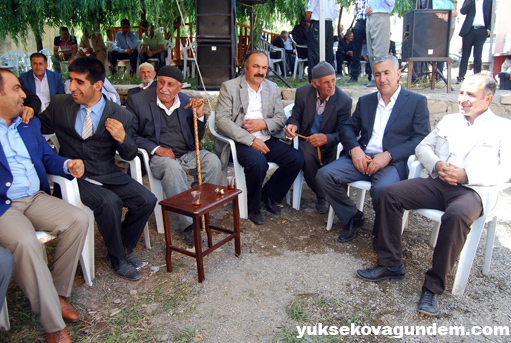 Düzenci Ailesinin Mutlu Günü 54