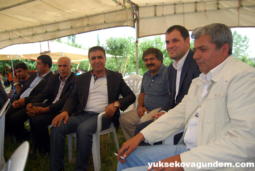 Düzenci Ailesinin Mutlu Günü 55
