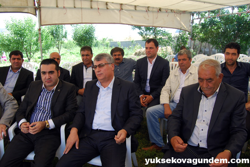 Düzenci Ailesinin Mutlu Günü 56