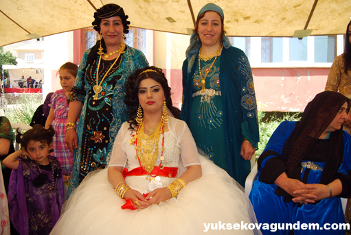 Düzenci Ailesinin Mutlu Günü 57