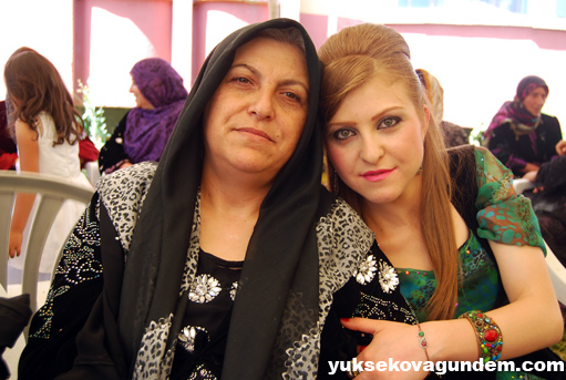 Düzenci Ailesinin Mutlu Günü 63