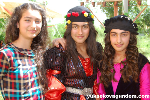 Düzenci Ailesinin Mutlu Günü 65