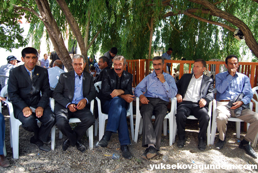 Düzenci Ailesinin Mutlu Günü 66