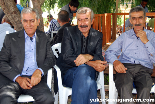 Düzenci Ailesinin Mutlu Günü 67