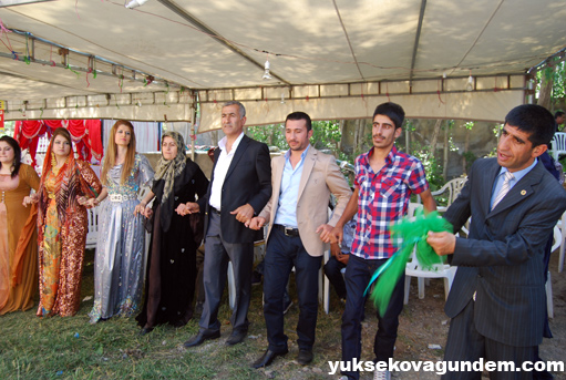 Düzenci Ailesinin Mutlu Günü 70