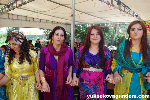 Düzenci Ailesinin Mutlu Günü 73