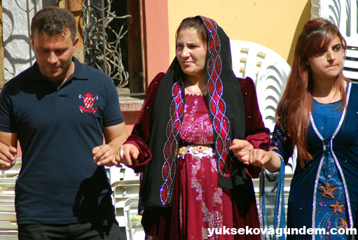 Düzenci Ailesinin Mutlu Günü 79