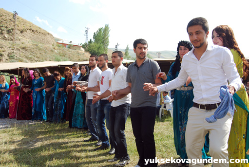Düzenci Ailesinin Mutlu Günü 8