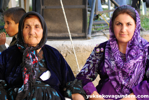 Düzenci Ailesinin Mutlu Günü 84