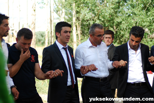 Düzenci Ailesinin Mutlu Günü 86