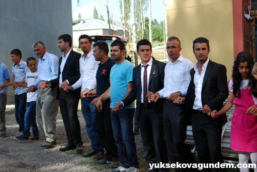 Düzenci Ailesinin Mutlu Günü 87