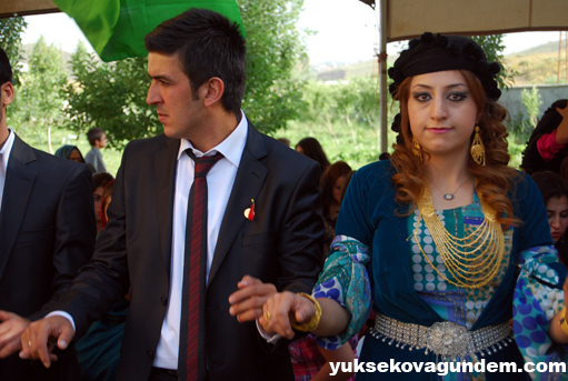 Düzenci Ailesinin Mutlu Günü 88
