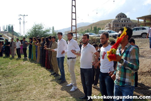 Düzenci Ailesinin Mutlu Günü 9