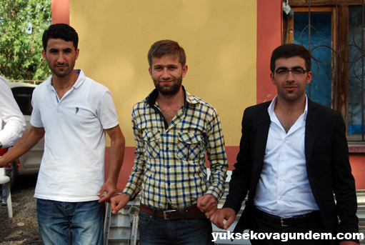 Düzenci Ailesinin Mutlu Günü 96