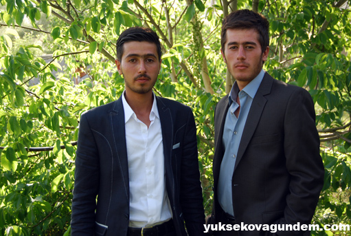 Düzenci Ailesinin Mutlu Günü 99