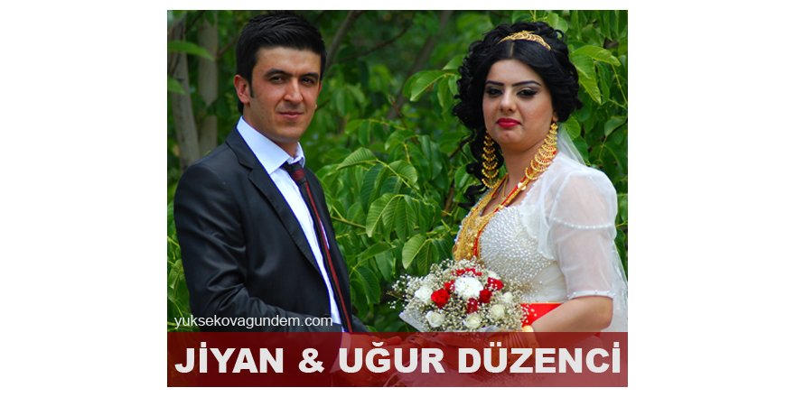 Düzenci Ailesinin Mutlu Günü