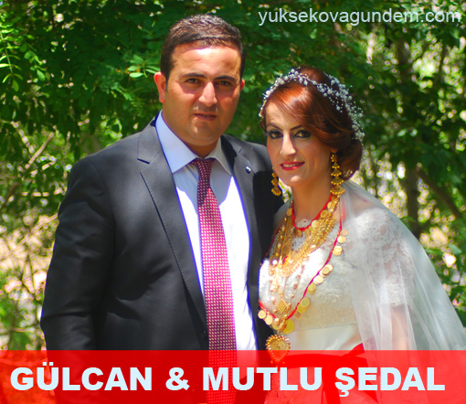 Yüksekova Düğünleri (06-07) Temmuz 2013 1