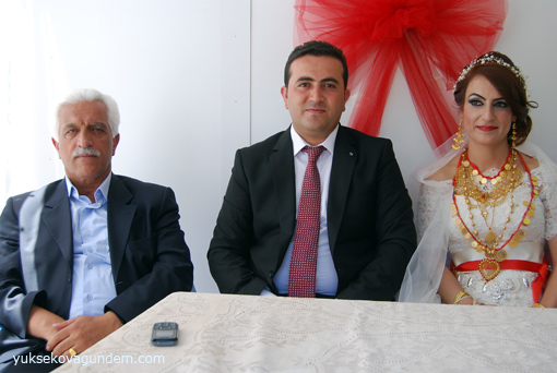 Yüksekova Düğünleri (06-07) Temmuz 2013 12
