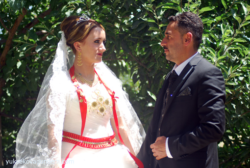 Yüksekova Düğünleri (06-07) Temmuz 2013 15