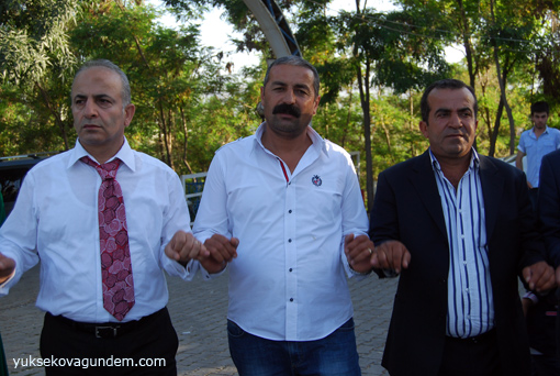 Yüksekova Düğünleri (06-07) Temmuz 2013 19