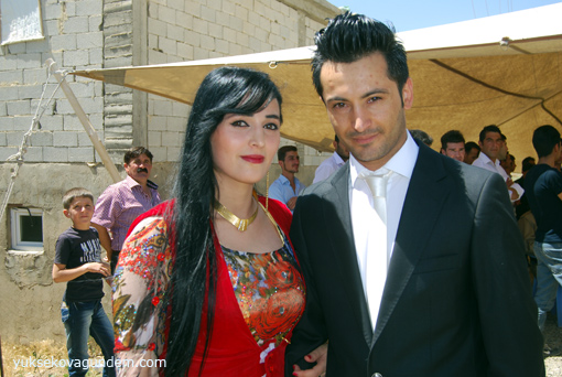 Yüksekova Düğünleri (06-07) Temmuz 2013 27