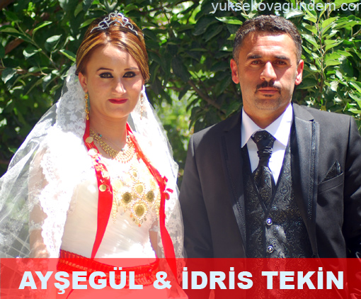Yüksekova Düğünleri (06-07) Temmuz 2013 3