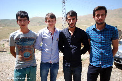 Yüksekova Düğünleri (06-07) Temmuz 2013 39
