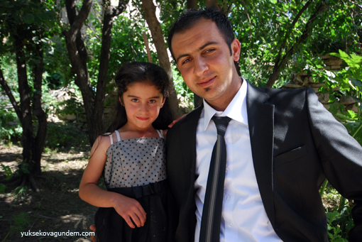 Yüksekova Düğünleri (06-07) Temmuz 2013 41