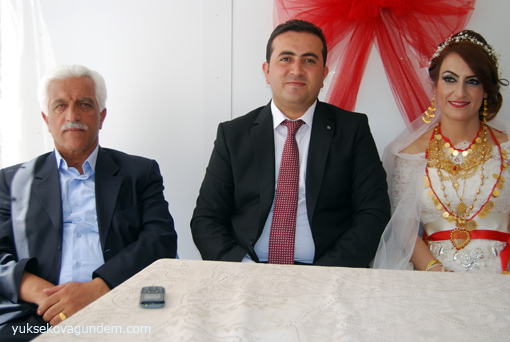 Yüksekova Düğünleri (06-07) Temmuz 2013 46