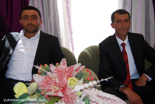 Yüksekova Düğünleri (06-07) Temmuz 2013 49