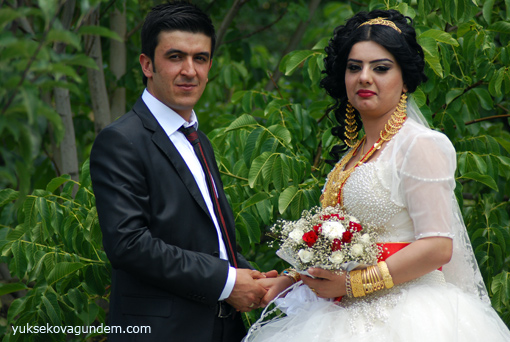 Yüksekova Düğünleri (06-07) Temmuz 2013 50