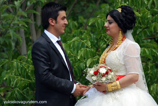 Yüksekova Düğünleri (06-07) Temmuz 2013 56
