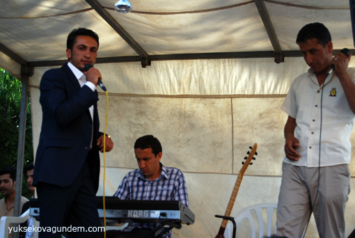 Yüksekova Düğünleri (06-07) Temmuz 2013 60