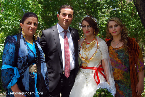 Yüksekova Düğünleri (06-07) Temmuz 2013 8