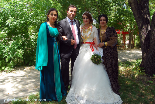 Yüksekova Düğünleri (06-07) Temmuz 2013 9