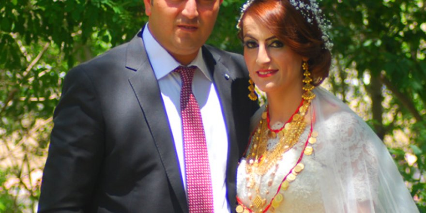 Yüksekova Düğünleri (06-07) Temmuz 2013