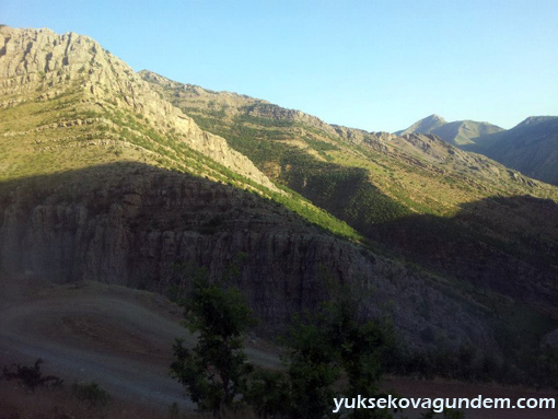 Fotoğraflarla Beytüşşebap Berxbir Festivali 3