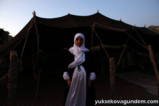 Fotoğraflarla Beytüşşebap Berxbir Festivali 38