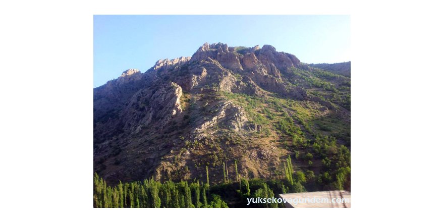 Fotoğraflarla Beytüşşebap Berxbir Festivali