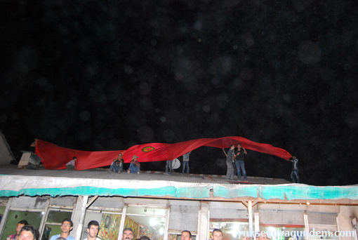 Yüksekova'da 14 Temmuz Anmaları 5