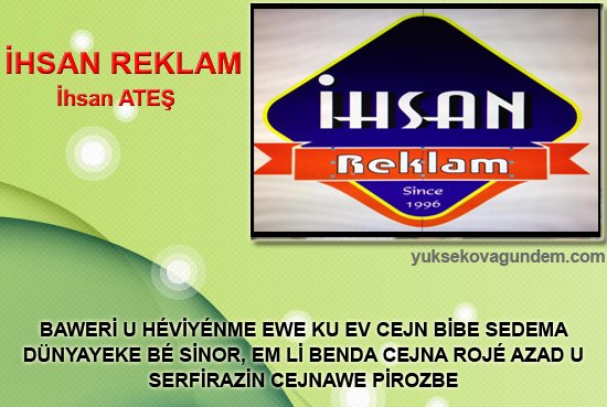 Yüksekova Ramazan Bayramı Mesajları 17