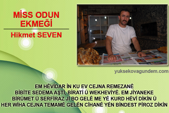 Yüksekova Ramazan Bayramı Mesajları 36