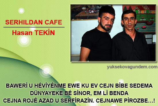 Yüksekova Ramazan Bayramı Mesajları 46