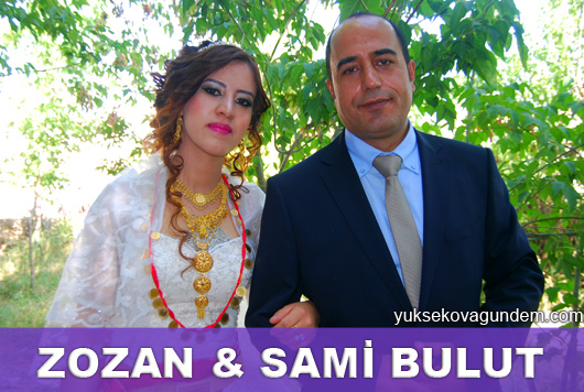 Yüksekova Düğünleri (17-18) Ağustos 2013 1