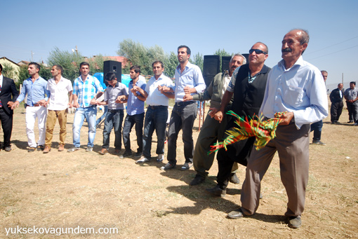 Yüksekova Düğünleri (17-18) Ağustos 2013 102